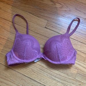 Victoria’s Secret Dream Angels push-up, size 32B